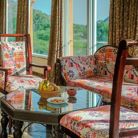 Udai Nature Valley Resort - A Peace Full Farmhouse Resort อุเดเปอร์ ภายนอก รูปภาพ